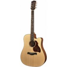 guitare folk richwood d20ce