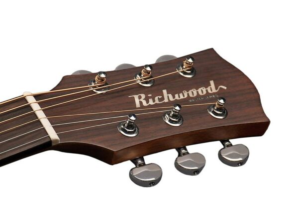 guitare richwood g50-ce