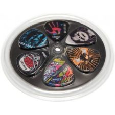 blister médiators brp6mix