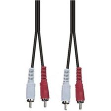 cable audio connecpro rca20