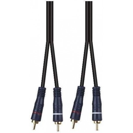 cable audio connecpro rcp15