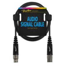 cable boston xlr-xlr 6 mètres