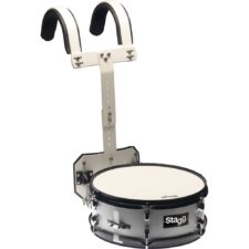 caisse claire de parade stagg masd1455