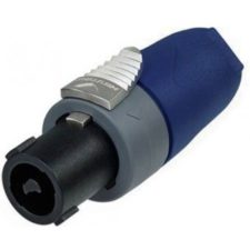 fiche speakon nl2fx