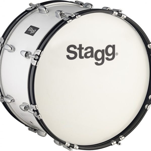 grosse caisse de parade stagg mabd2612