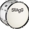 grosse caisse stagg madb2212