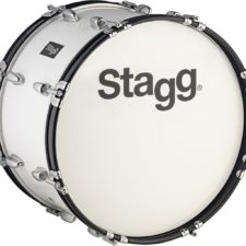 grosse caisse stagg madb2212