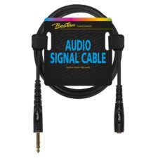 rallonge cable instrument boston ac-242-300