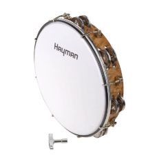 tambourin Hayman mt6-102-ne