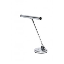 lampe piano pile et secteur led spled 15