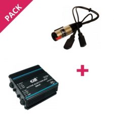 Pack Micro Instrument MB1 DIA01
