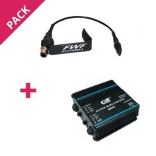 Pack Micro Instrument MV1 DIA01