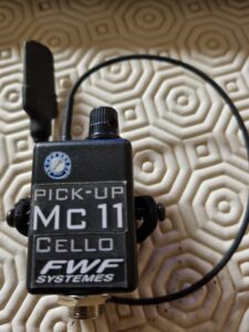 micro violoncelle fwf mc11