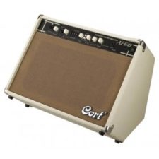 ampli guitare acoustique cort af60
