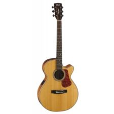 guitare classique concert luce f100fknat