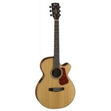 guitare classique concert luce l100fns