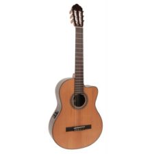 guitare classique électro cort ac250cfnat