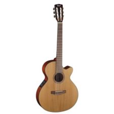 guitare classique électro cort cec5nat