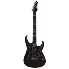 guitare électrique cort x2bk