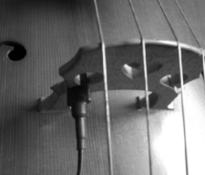 micro violoncelle mc11