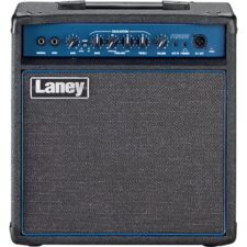 ampli basse laney rb2