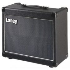 ampli guitare électrique laney lg30r