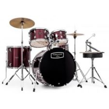 batterie acoustique mapex tnd5044tcdr