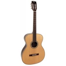 guitare classique concert cort série luce l100omnat