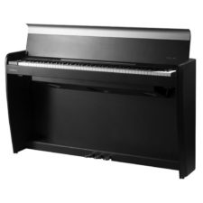 piano numérique dexibell vivo h7bk