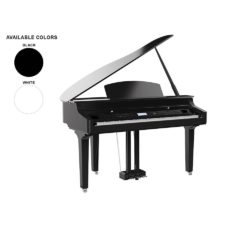 piano numérique medeli grand510-bk