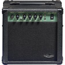 amplificateur guitare électrique stagg 10 ga eu
