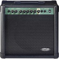 amplificateur guitare électrique stagg 40 ga r eu