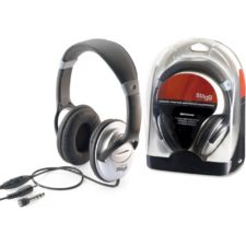 casque audio stagg shp-2300h