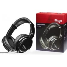 casque audio stagg shp-5000h