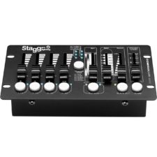 console lumière stagg 4MK2-2
