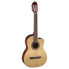 guitare classique électro ac120ceop