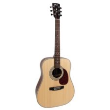 guitare folk cort e70op