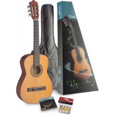 pack guitare classique stagg c510
