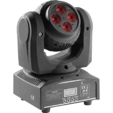 projecteur lyre sli-hb spin-0