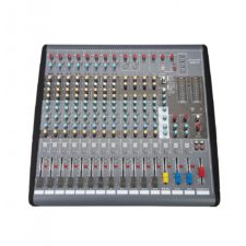 table de mixage studiomaster c6xs-16