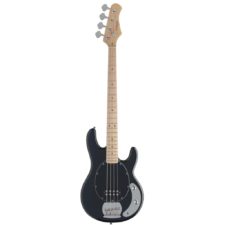 basse électrique stagg mb300-bk