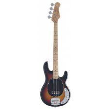 basse électrique stagg mb300-sb