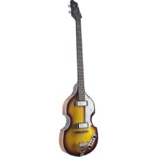 basse électrique violon stagg bb500