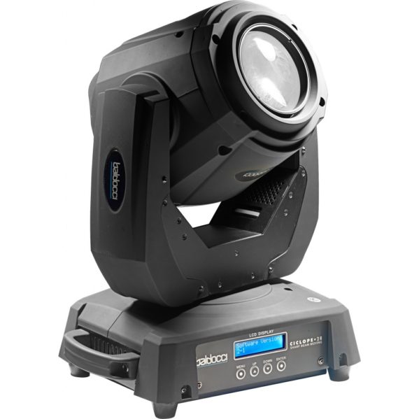 projecteur lyre ciclope 2r