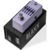 pédale accordeur basse stagg bx-bass eq