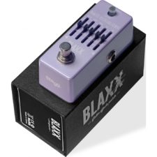 pédale accordeur basse stagg bx-bass eq