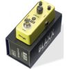 pédale d'effet guitare chorus stagg bx-chorus