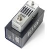 pédale d'effet guitare d'égalisation stagg bx-eq 5b