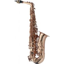 Saxophone stagg LV-AS4105