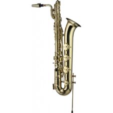 Saxophone stagg LV-BS4105